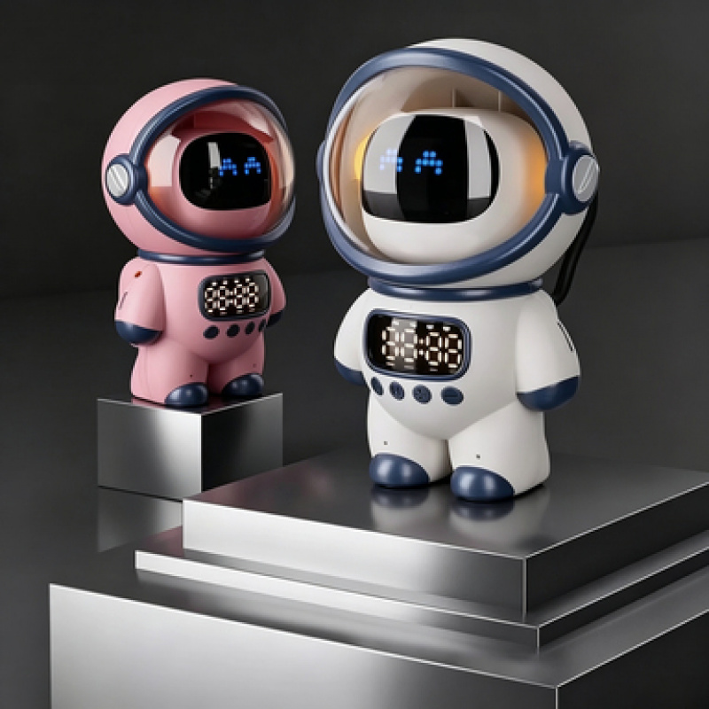 Kids Toys Home - 2026년 신형 AI 스마트 음성 채팅