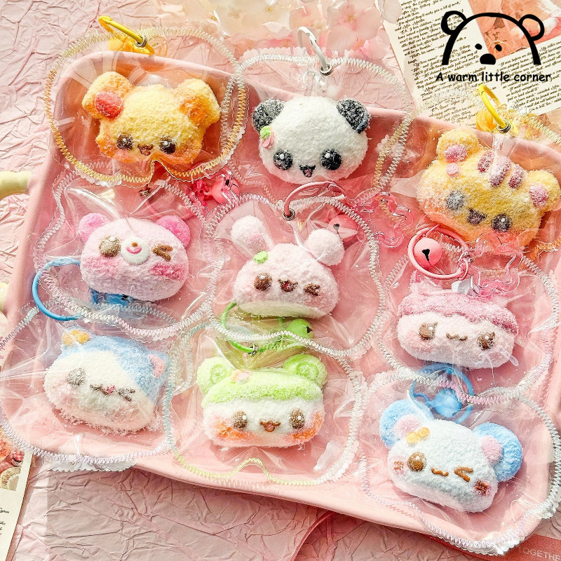 Kids Toys Vintage - 식품 등급 실리콘 빈티지 동물 머리