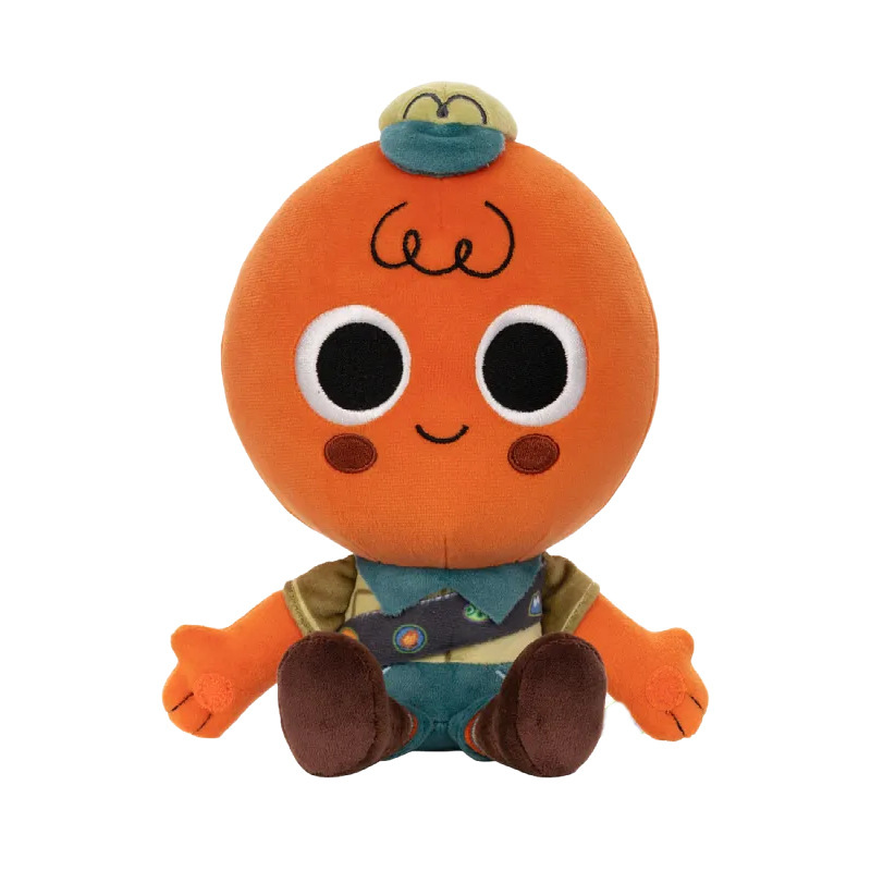 Kids Toys Xmas 2025 - 신제품 2025 애니메이션 만화 게임 PEAK