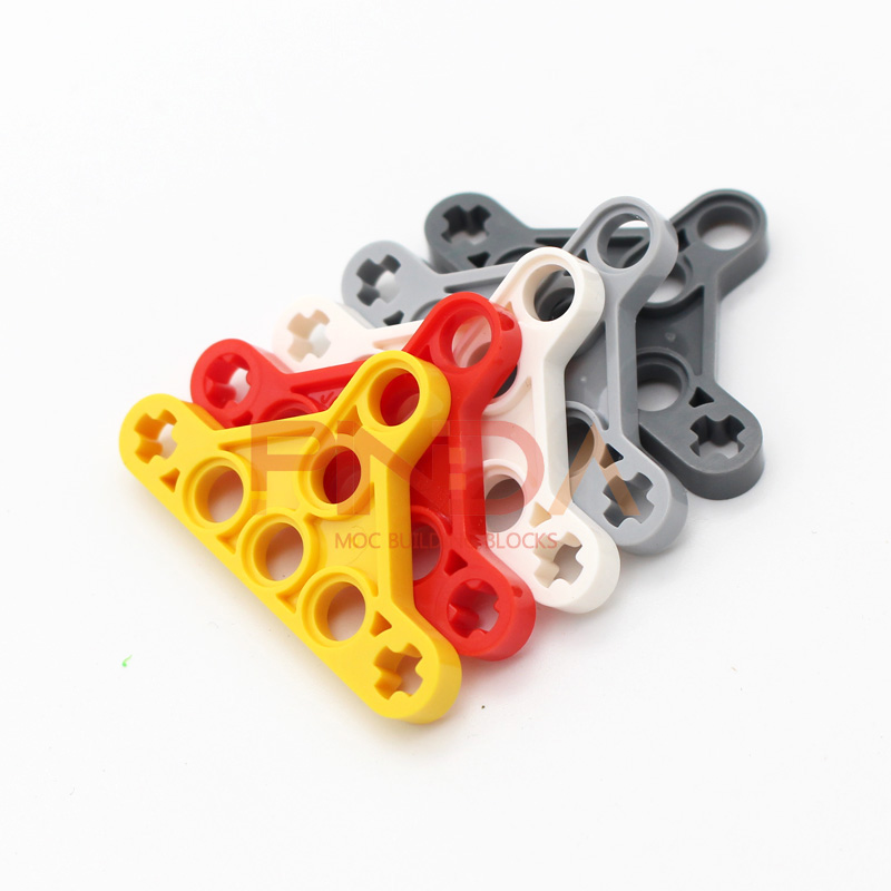 Kids Toys 10 Year Old - 10 개 MOC 99773 2905 하이테크