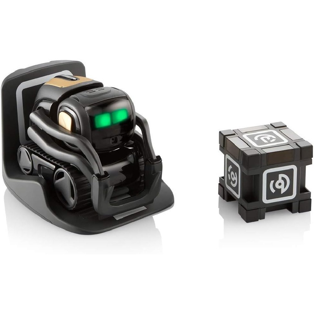 Kids Toys Home - AI ChatGPT 2.0 연결형 로봇 동반자,