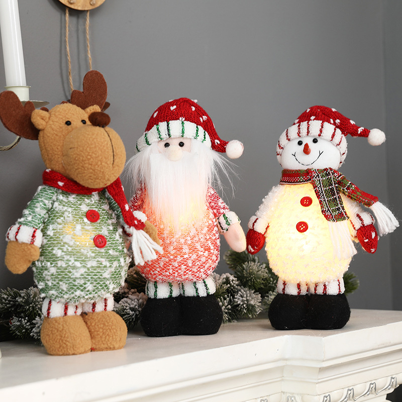 Kids Toys Xmas 2025 - 2025년 크리스마스 및 새해 장식품, 어린이