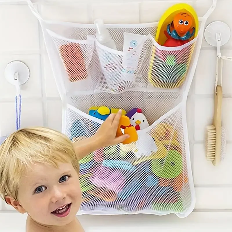 Kids Toys Home - 홈 오거나이저 키즈 티디 스토리지 석션