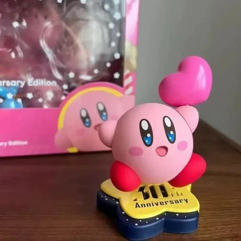 2025 뉴 커비 1883 애니메이션 피규어 30주년  - Kids Toys Xmas 2025 리뷰 및 가격
