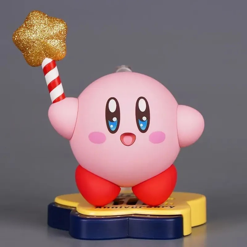 2025 뉴 커비 1883 애니메이션 피규어 30주년  - Kids Toys Xmas 2025 리뷰 및 가격