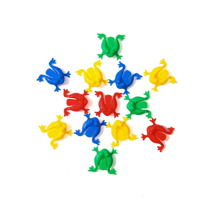 10/20Pcs 어린이를위한 점프 개구리 바운스 Fid - Kids Toys 10 Year Old 리뷰 및 가격