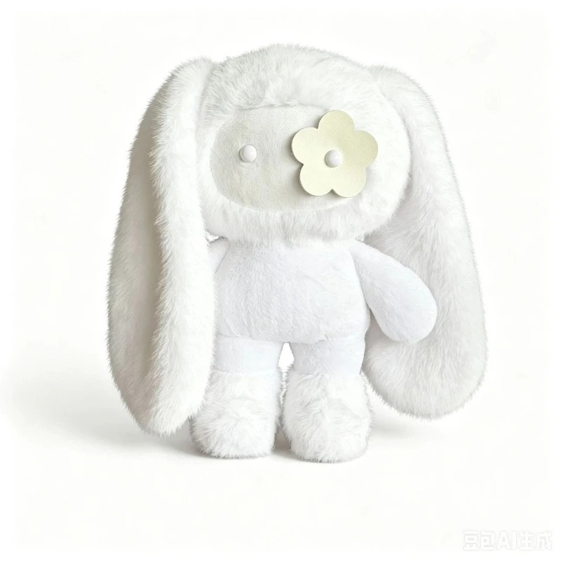 30cm 귀여운 주주 토끼 플러시 꽃 눈 토끼 인형 카 - Kids Toys Home 리뷰 및 가격