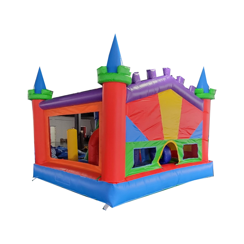 대형 상업용 에어바운스 드라이 슬라이드 야외 놀이터 장 - Kids Toys Rental 리뷰 및 가격