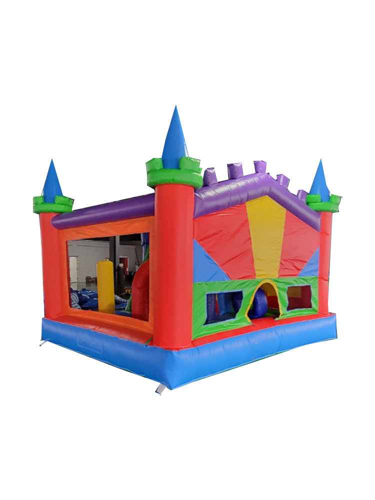 대형 상업용 에어바운스 드라이 슬라이드 야외 놀이터 장 - Kids Toys Rental 리뷰 및 가격