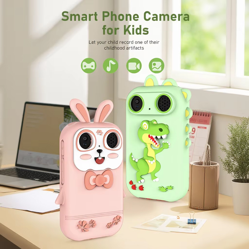 학생 카메라 HD 1080P 디지털 카메라 어린이 카메 - Kids Toys Top View 리뷰 및 가격
