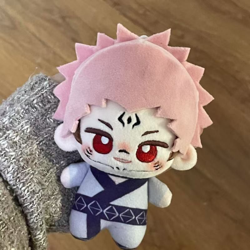 10 CM Jujutsu Kaisen Ryomen Su - Kids Toys Xmas 2025 리뷰 및 가격