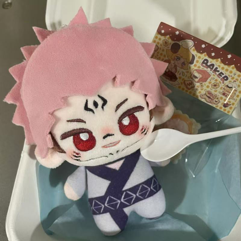 10 CM Jujutsu Kaisen Ryomen Su - Kids Toys Xmas 2025 리뷰 및 가격