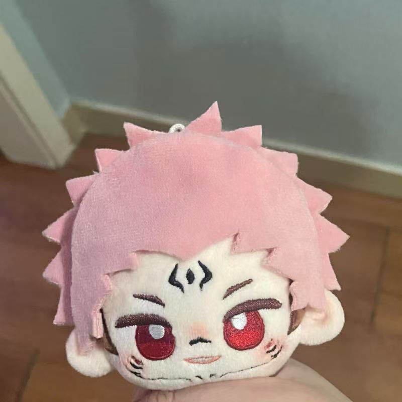10 CM Jujutsu Kaisen Ryomen Su - Kids Toys Xmas 2025 리뷰 및 가격