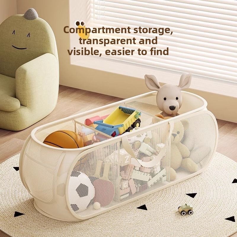 1/2pcs 더러운 옷을위한 홈 스토리지 아기/아이 장 - Kids Toys Home 리뷰 및 가격