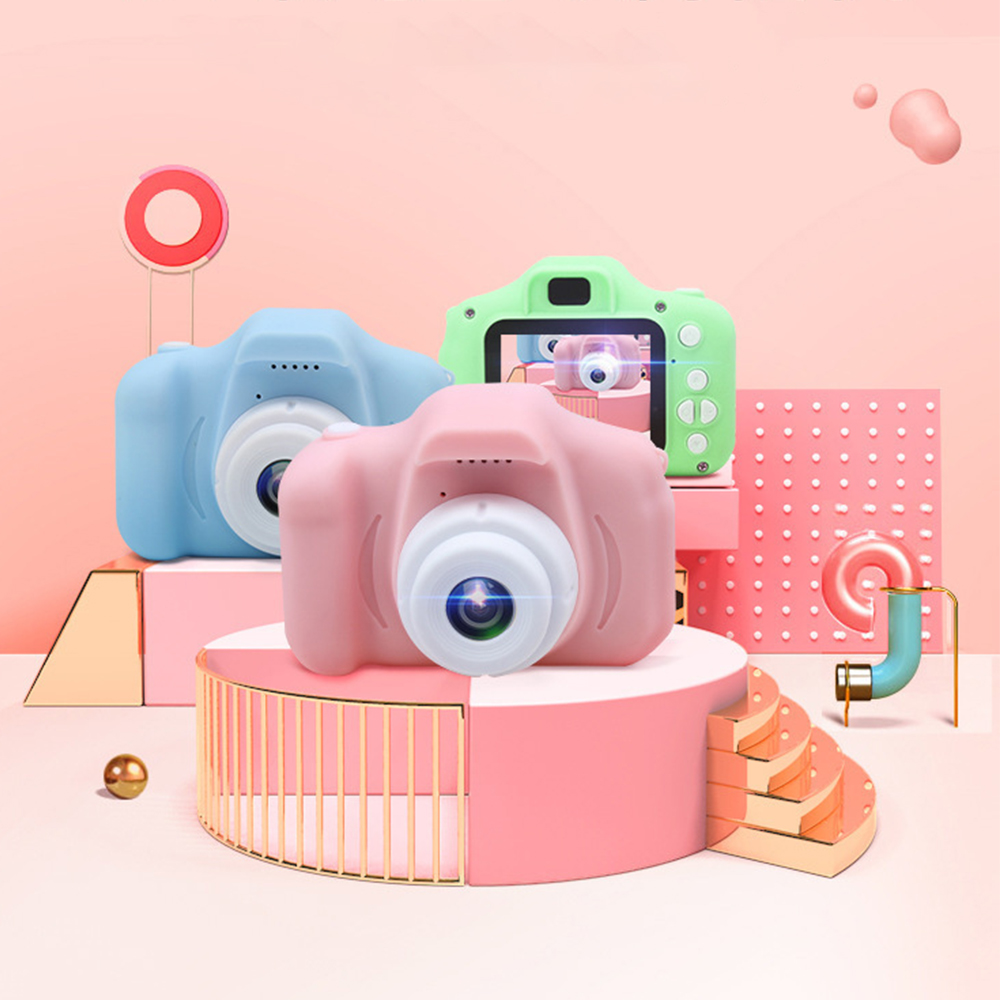 어린이 디지털 카메라 1080P HD 카메라 비디오 장 - Kids Toys Top View 리뷰 및 가격