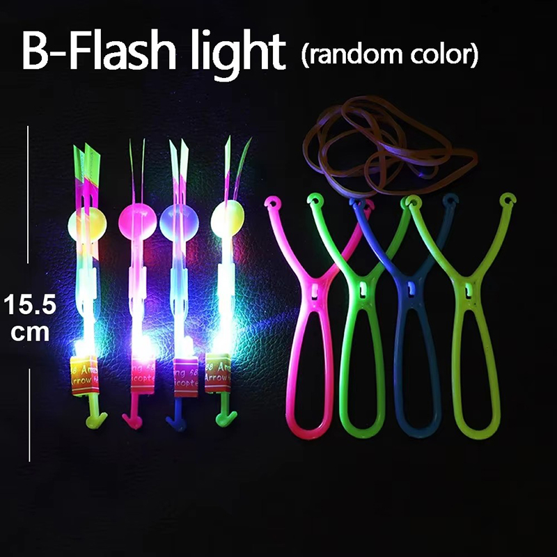 5/10/20pcs Led 라이트 화살표 헬리콥터 Sl - Kids Toys 10 Year Old 리뷰 및 가격