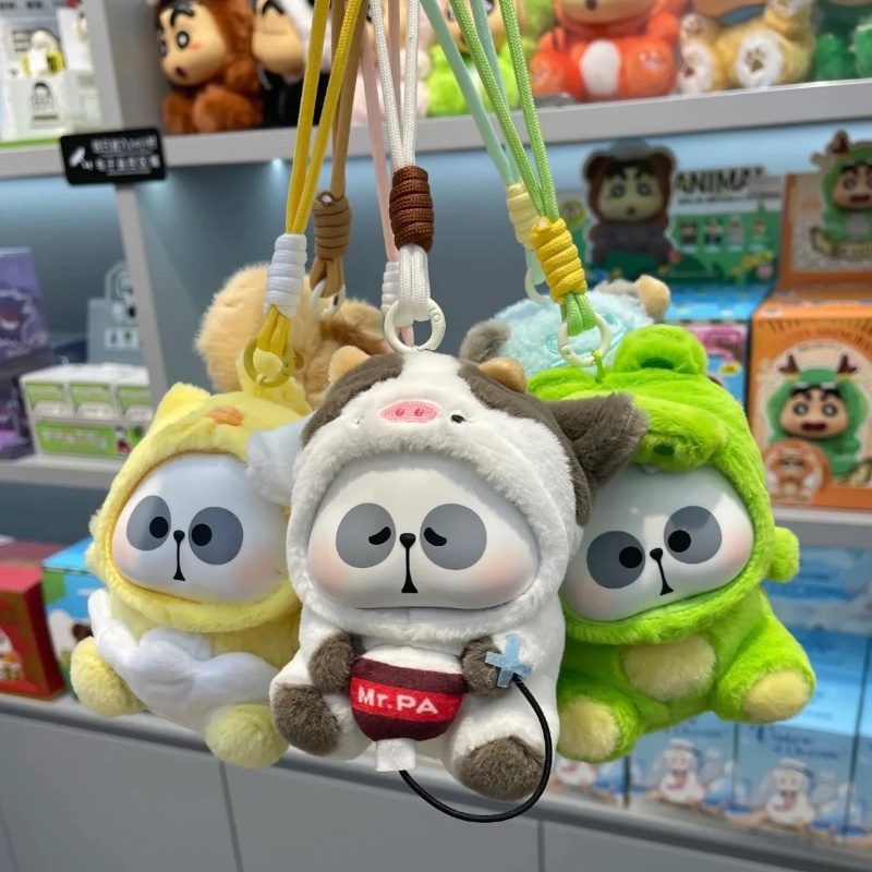 Mr.pa 블라인드 박스 동물 주식회사 시리즈 블라인드 - Kids Toys Company 리뷰 및 가격