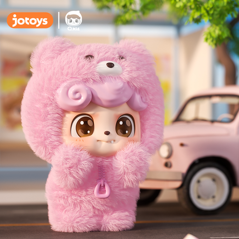 정품 퀴리키하고 트렌디한 장난감 브랜드 Q 키드, 귀여 - Kids Quirky Toys 리뷰 및 가격