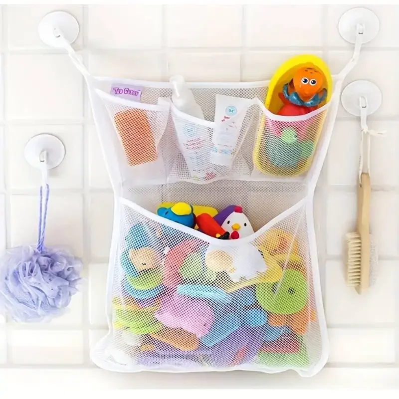 홈 오거나이저 키즈 티디 스토리지 석션 욕실 욕조 인형 - Kids Toys Home 리뷰 및 가격