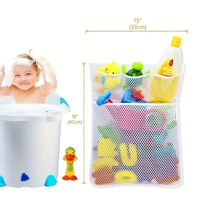 홈 오거나이저 키즈 티디 스토리지 석션 욕실 욕조 인형 - Kids Toys Home 리뷰 및 가격