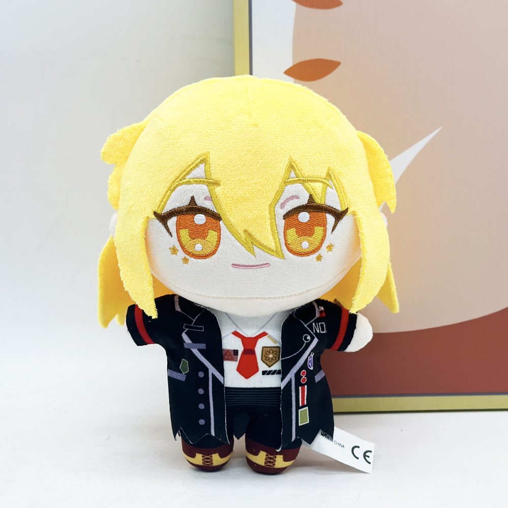 새로운 20/22cm Limbus 회사 플러시 장난감  - Kids Toys Company 리뷰 및 가격