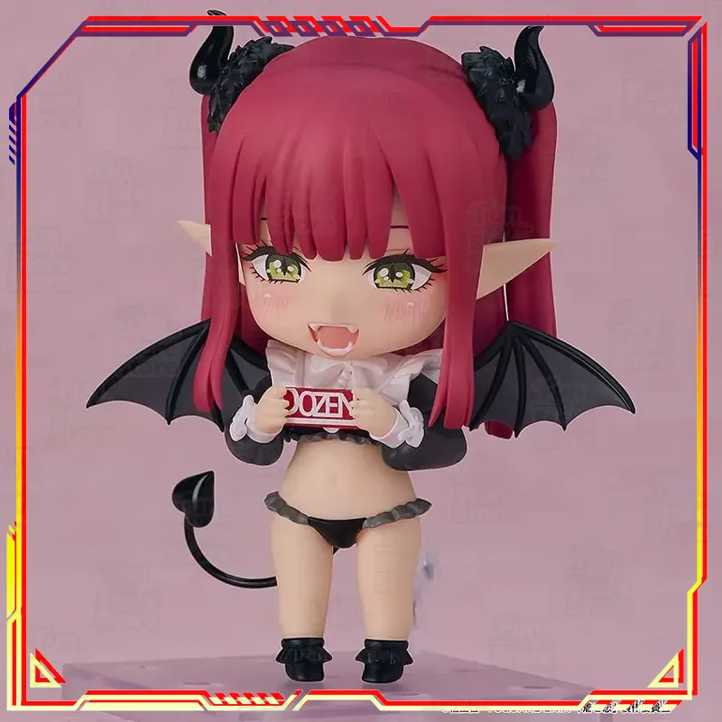 굿 스마일 컴퍼니 넨도로이드 리즈 마린 애니메이션 액션 - Kids Toys Company 리뷰 및 가격