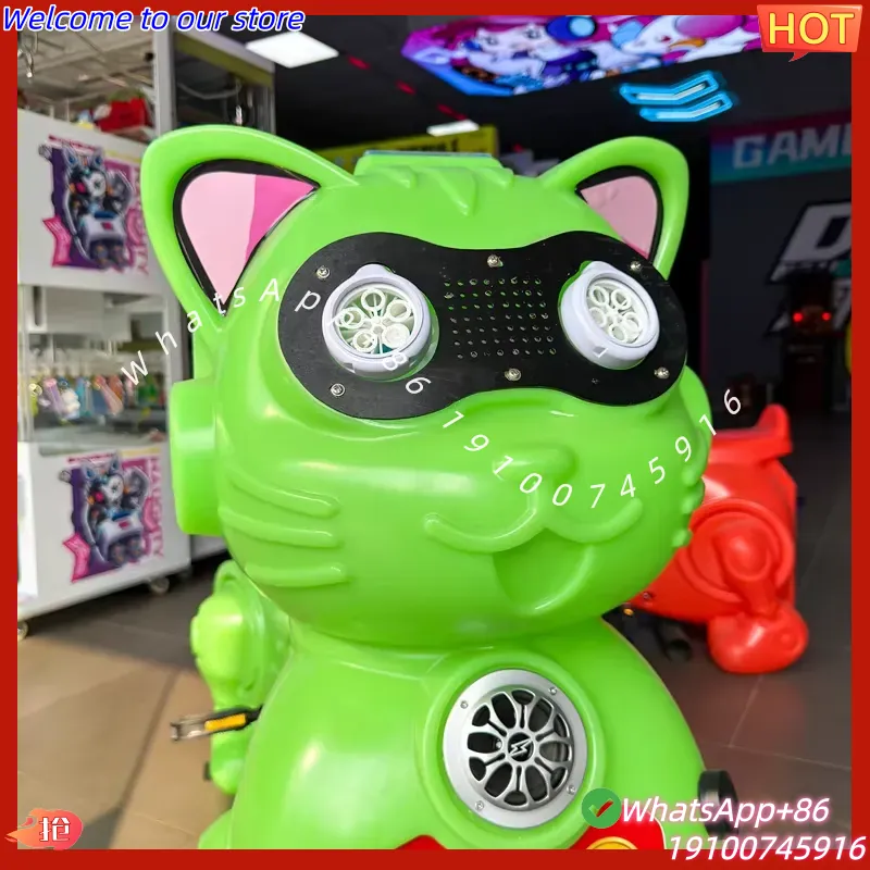 2026년형 방수 야외용 어린이 버블 라이드온 장난감  - Kids Toys Rental 리뷰 및 가격