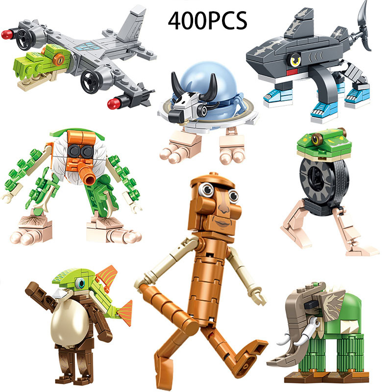 2025년 신제품 이탈리아 브레인로트 동물 텡퉁퉁 사후 - Kids Toys Xmas 2025 리뷰 및 가격