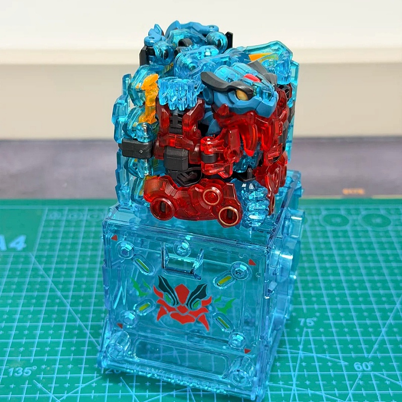 2025 비스트박스 Ib-08 및 Ib-08fb 선우  - Kids Toys Xmas 2025 리뷰 및 가격