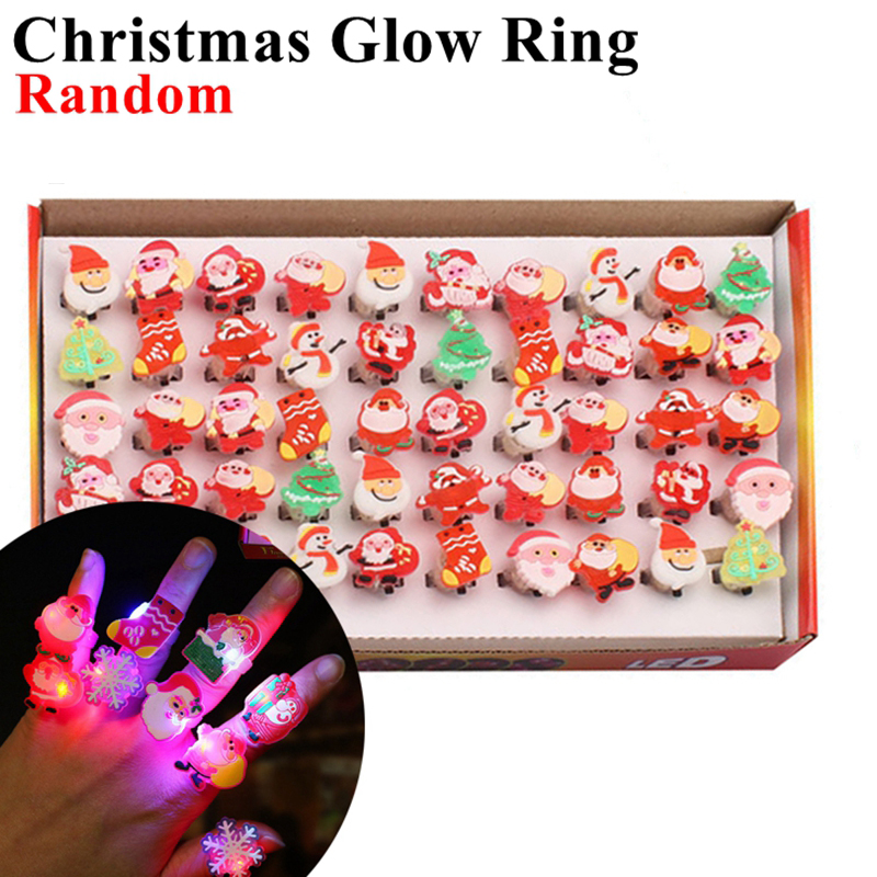 크리스마스 빛나는 팔찌 슬랩 링 어린이 장난감 선물,  - Kids Toys Xmas 2025 리뷰 및 가격