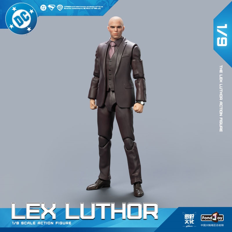 2025 핫 오리지널 폰도이 데이비드 코렌스웨트 슈퍼맨 - Kids Toys Xmas 2025 리뷰 및 가격