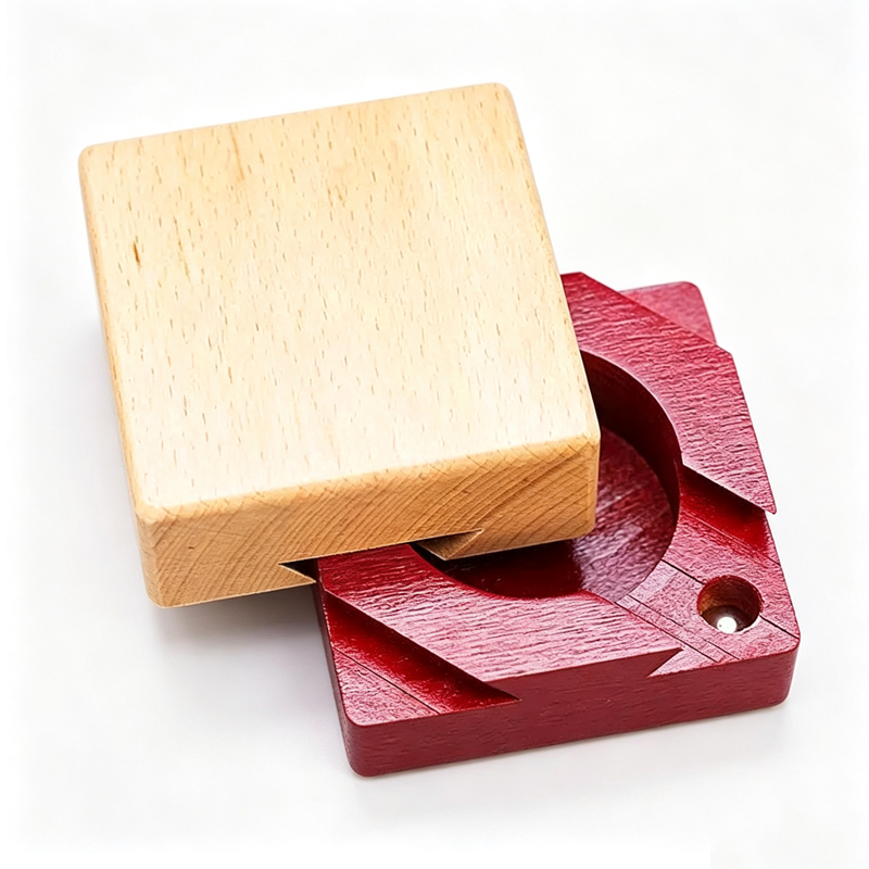 나무 퍼즐 상자, 비밀 수납공간이 있는 어려운 두뇌 티 - Wooden Puzzle Kids 리뷰 및 가격